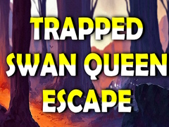 Παιχνίδι Trapped Swan Queen Escape
