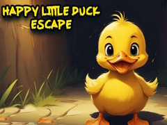 Παιχνίδι Happy Little Duck Escape