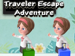 Παιχνίδι Traveler Escape Adventure