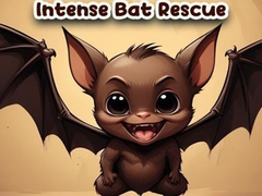 Παιχνίδι Intense Bat Rescue 