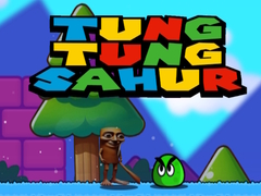 Παιχνίδι Tung Tung Super Sahur