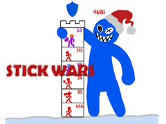 Παιχνίδι Stick War