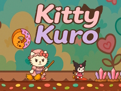 Παιχνίδι Kitty Kuro