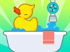 Παιχνίδι Help The Duck