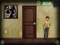 Παιχνίδι Amgel Easy Room Escape 274