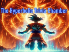 Παιχνίδι The Hyperbolic Trivia Chamber