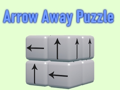Παιχνίδι Arrow Away Puzzle