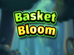 Παιχνίδι Basket Bloom