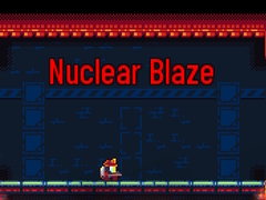 Παιχνίδι Nuclear Blaze
