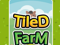 Παιχνίδι Tiled Farm
