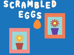 Παιχνίδι Scrambled Eggs