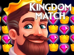 Παιχνίδι Kingdom match