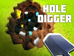 Παιχνίδι Hole Digger