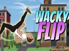 Παιχνίδι Wacky Flip