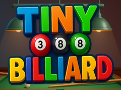 Παιχνίδι Tiny Billiard