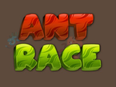 Παιχνίδι Ant Race