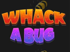 Παιχνίδι Whack A Bug