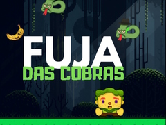 Παιχνίδι Fuja das Cobras