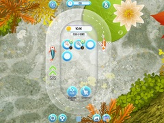 Παιχνίδι Idle Koi Pond