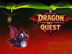Παιχνίδι Drago Sky Quest