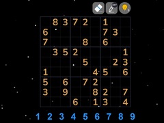 Παιχνίδι Classic Sudoku Daily Puzzles