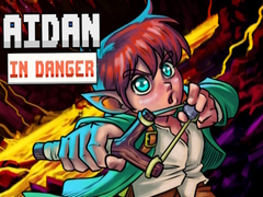 Παιχνίδι Aidan in Danger