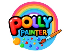 Παιχνίδι Polly Painter