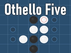 Παιχνίδι Othello Five