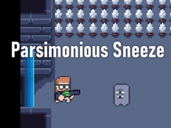 Παιχνίδι Parsimonious Sneeze
