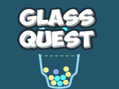 Παιχνίδι Glass Quest