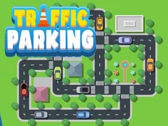 Παιχνίδι Traffic Parking