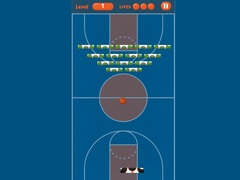Παιχνίδι Basket Boom