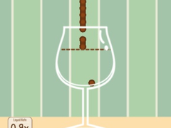 Παιχνίδι Fill Glass