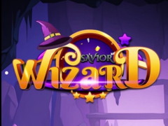 Παιχνίδι Savior Wizard