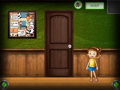 Παιχνίδι Amgel Kids Room Escape 299
