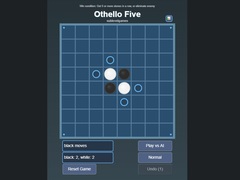Παιχνίδι Othello Five