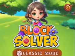 Παιχνίδι Block Solver