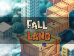 Παιχνίδι Fall Land