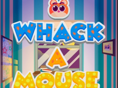 Παιχνίδι Whack A Mouse