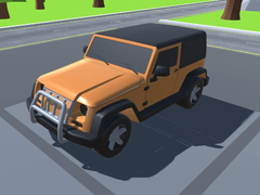 Παιχνίδι Puzzle Parking