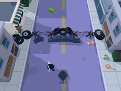 Παιχνίδι World Z Defense