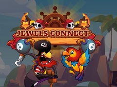 Παιχνίδι Jewels Connect