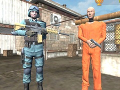 Παιχνίδι Strike Force