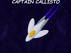 Παιχνίδι Captain Callisto