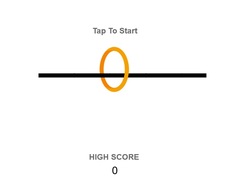 Παιχνίδι Jumping Circle