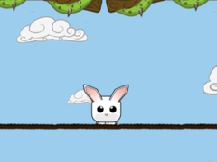 Παιχνίδι Bunny Hop Rush
