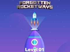 Παιχνίδι Forgotten Rocketways