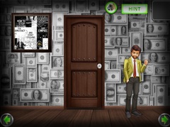 Παιχνίδι Amgel Easy Room Escape 275