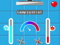 Παιχνίδι Shower Water