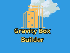 Παιχνίδι Gravity Box Builder